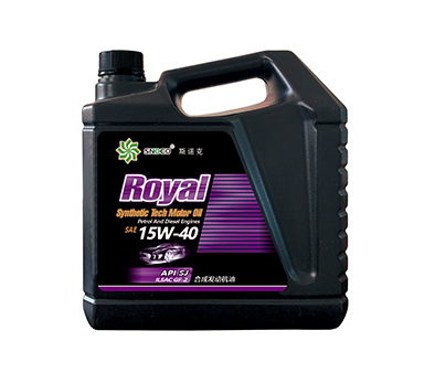 LSJ 15w-40